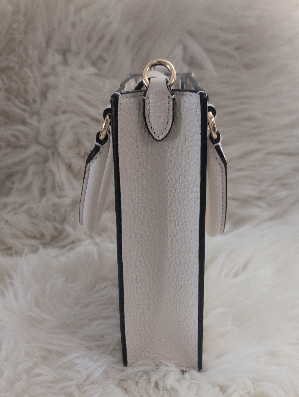Coach Mini Tote - Picture 5 of 12
